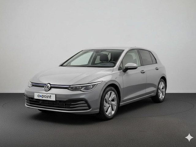 Volkswagen Golf Life Edition 1.5 eHybrid 204 PK