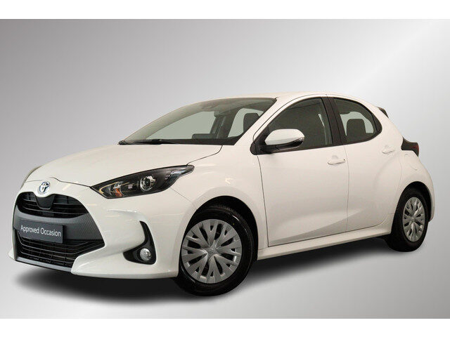 Toyota Yaris 1.5 Hybrid Active,