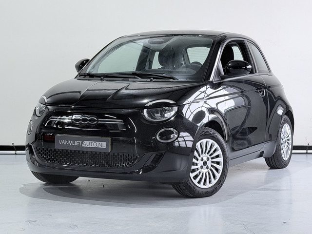 Fiat 500e Urban 42 kWh