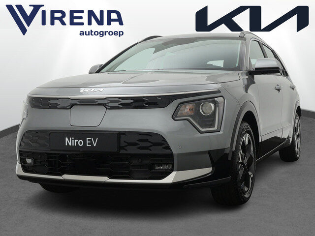 Kia e-Niro EV DynamicLine 64.8 kWh
