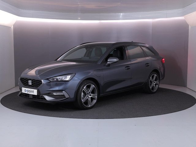 Seat Leon Sportstourer 1.5 TSI e-Hybrid FR PHEV First Edition