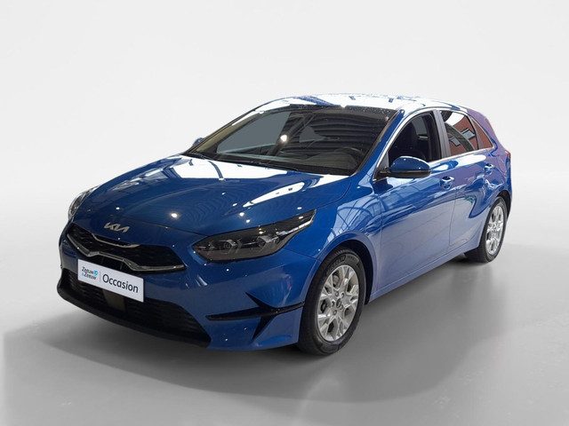 Kia Ceed 1.0i Turbo DynamicPlusLine