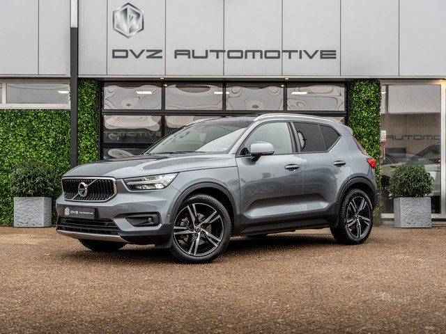 Volvo XC40 2.0 T5 248PK AWD Intro Edition