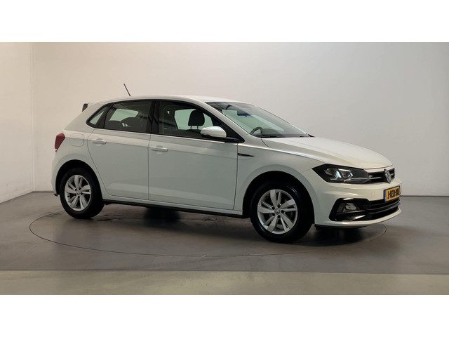 Volkswagen Polo 1.0 TSI Comfortline R-Line Navigatie DAB+ App-Connect