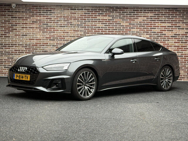 Audi A5 Sportback 35 TFSI S edition
