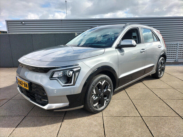 Kia e-Niro EV DynamicLine 64.8 kWh