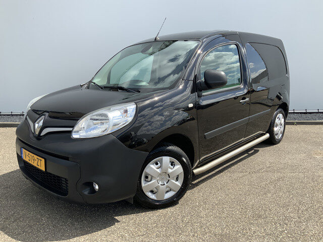 Renault Kangoo 1.5 dCi 90 Energy Comfort Plus .Sortimo Kasten Compleet ,Airco Cruise Camera Navi