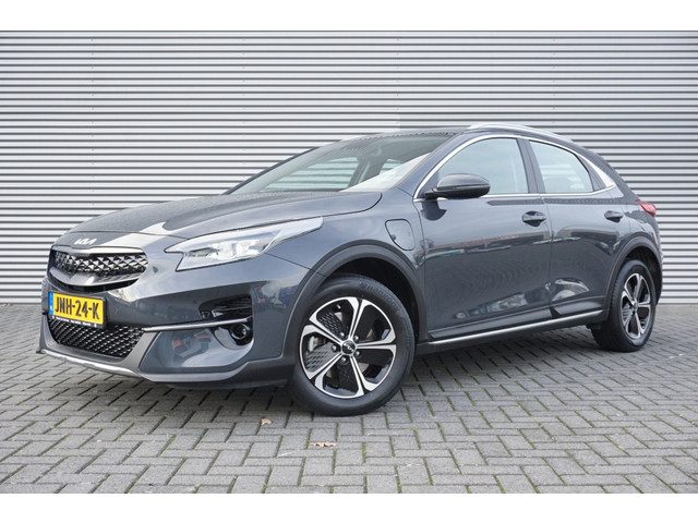 Kia XCeed 1.6 GDi Plug in Hybrid DynamicLine WINTERPACK | NAVI