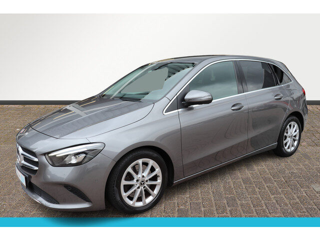 Mercedes-Benz B-Klasse 250 Premium Plus. Automaat,