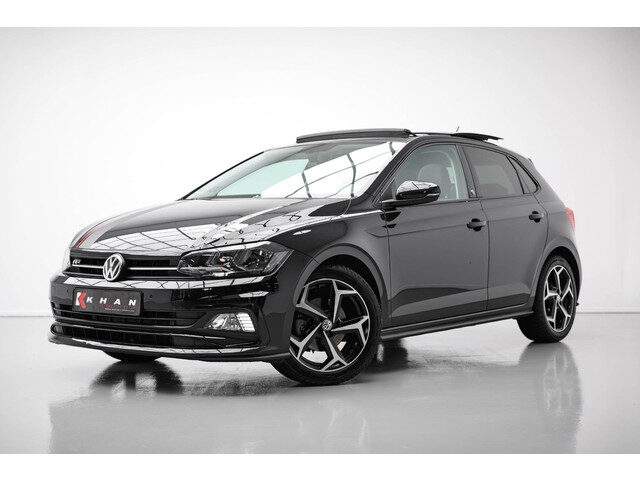Volkswagen Polo 1.0 TSI Highline