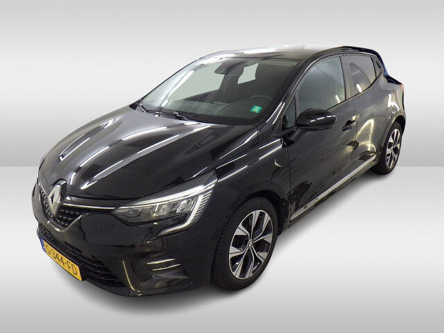 Renault Clio 1.0 TCe 90 Evolution (92 PK)