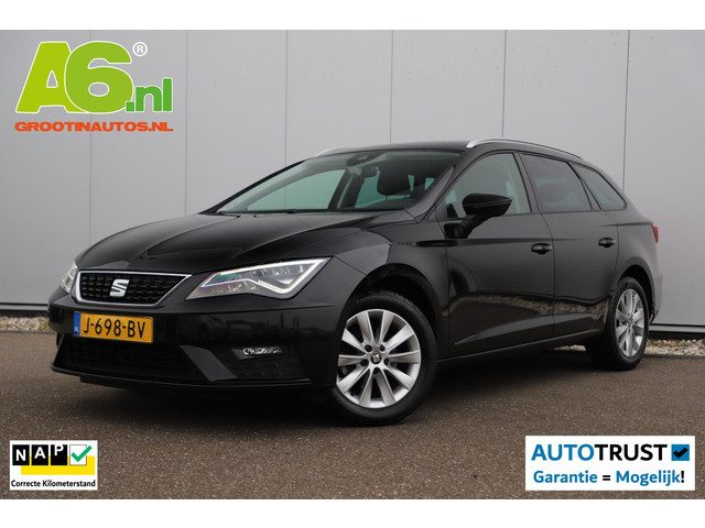 Seat Leon ST 1.0 TSI Style Ultimate Edition