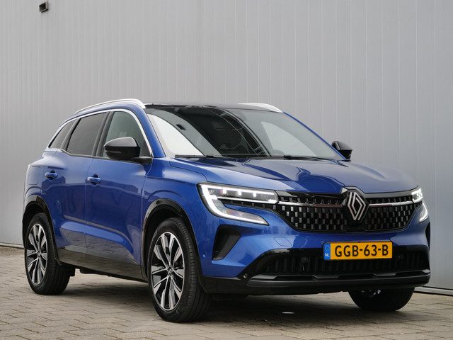Renault Austral 1.3 Mild Hybrid 160 Pk Automaat X-tronic