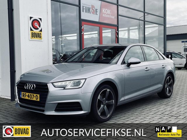 Audi A4 Limousine 1.4 TFSI DESIGN PL PLUS|HISTORIE AANWEZIG