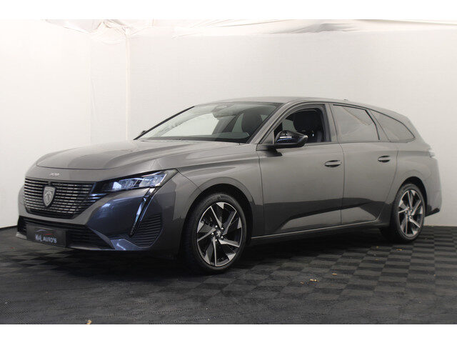 Peugeot 308 SW 1.2 PureTech Allure