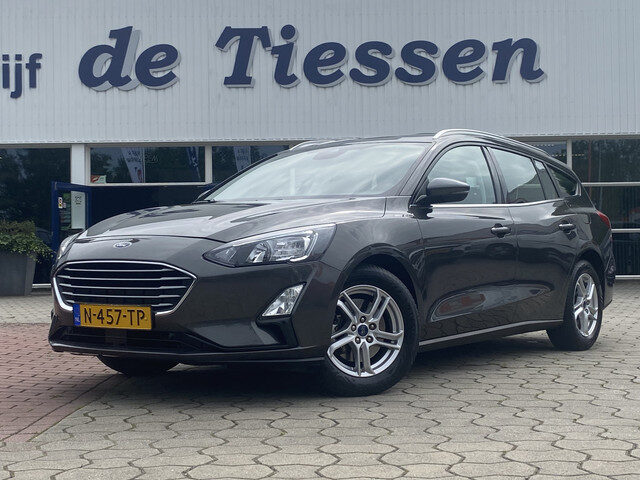 Ford Focus Wagon 1.0 EcoBoost Trend Edition Business