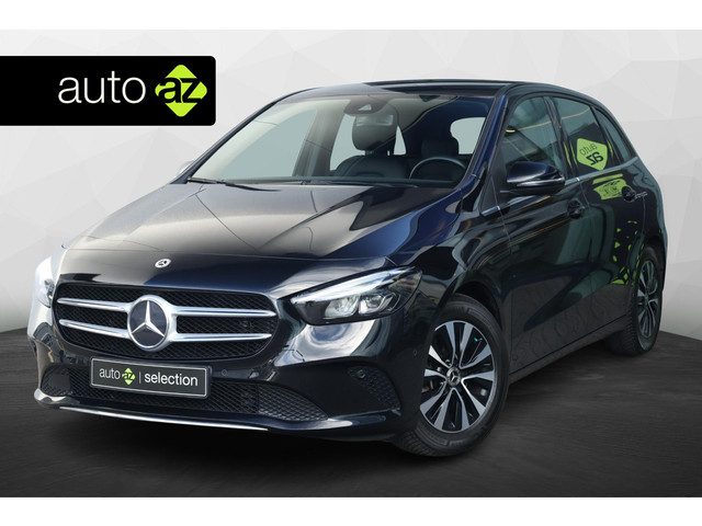 Mercedes-Benz B-Klasse 180 Business Solution Luxury