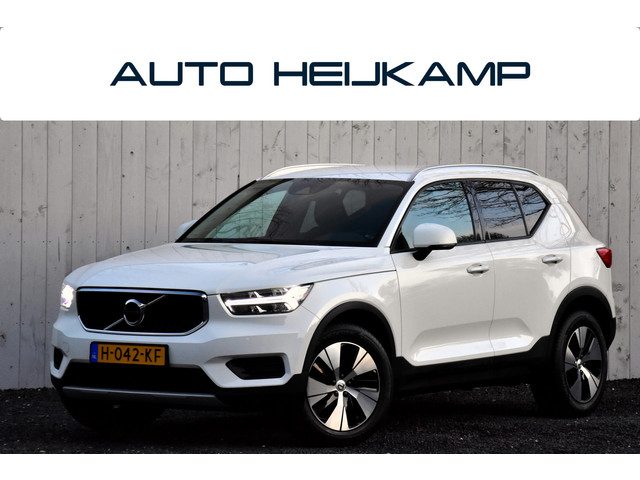 Volvo XC40 1.5 T3 Momentum Pro | NL-Auto |