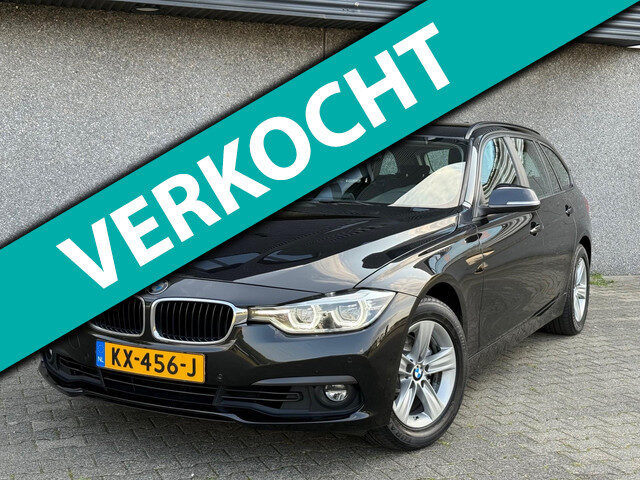 BMW 3 Serie touring 320i Luxury