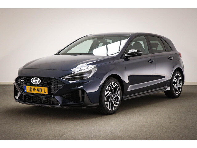 Hyundai i30 1.0 T-GDi MHEV N-Line