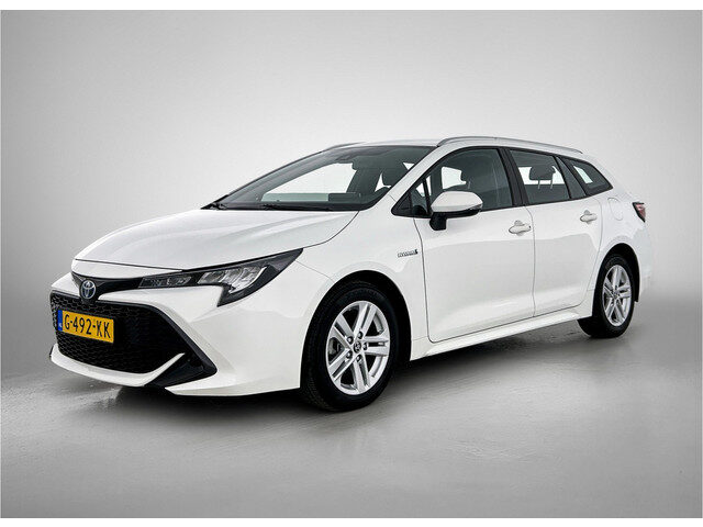 Toyota Corolla Touring Sports 1.8 Hybrid Active
