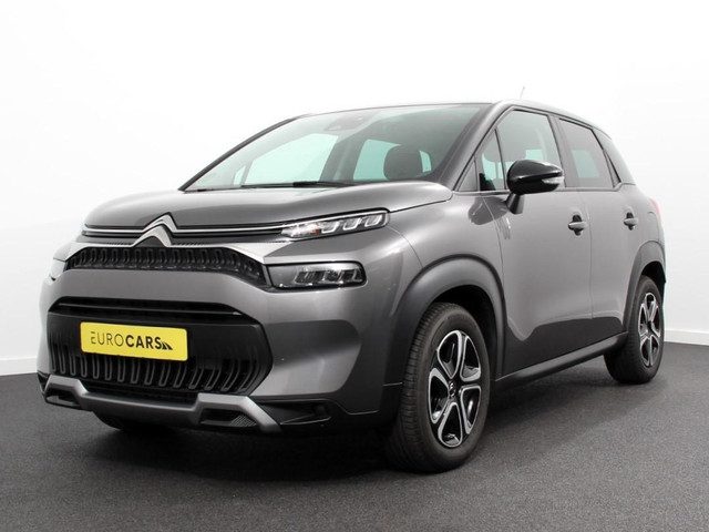 Citroën C3 Aircross 1.2 PureTech 110pk You/Max