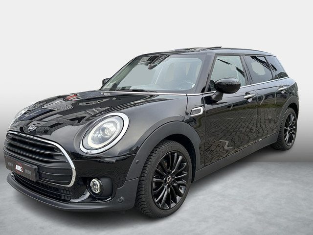 MINI Clubman 1.5 Cooper Chili