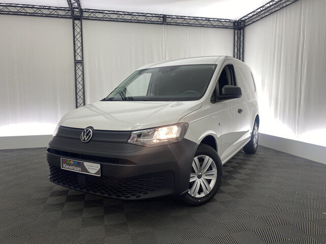Volkswagen Caddy Cargo Trend 2.0 TDi BPM vrij!
