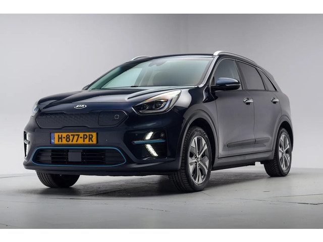 Kia e-Niro ExecutiveLine 64 kWh [ Adapt.cruise JBL Stoelkoeling/verwarming ]