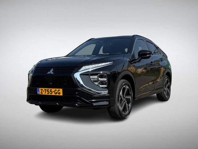 Mitsubishi Eclipse Cross 2.4 PHEV Executive