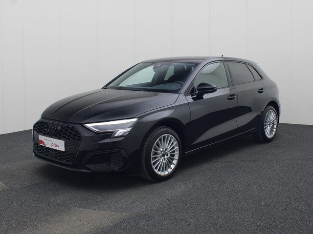 Audi A3 Sportback 30 TFSI/110PK Advanced edition