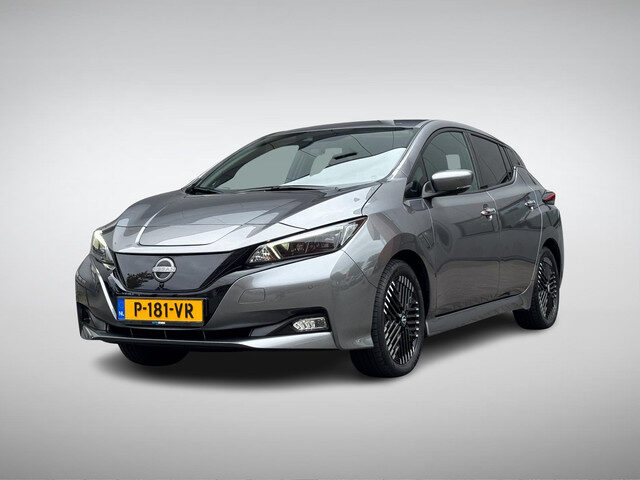 Nissan Leaf N-Connecta 40 kWh