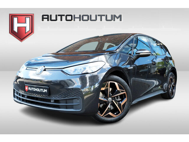 Volkswagen ID.3 Pro S 77 kWh