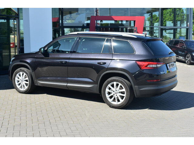 Škoda Kodiaq 1.4 TSI ACT Ambition Business