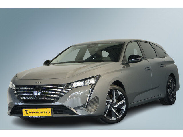 Peugeot 308 SW 1.5 BlueHDi Blue Lease Allure