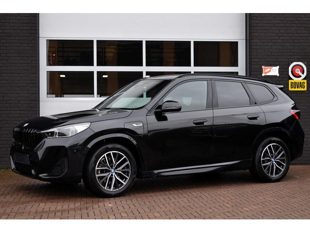 BMW X1 xDrive25e Plugin Hybrid 245PK Aut. M-Sport