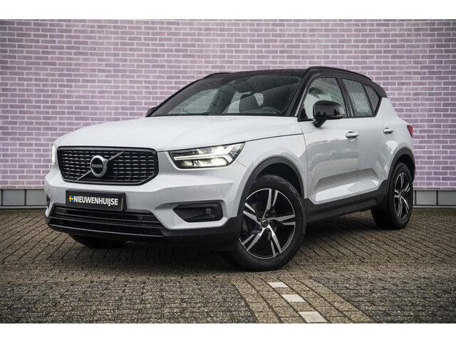 Volvo XC40 1.5 T2 R-Design