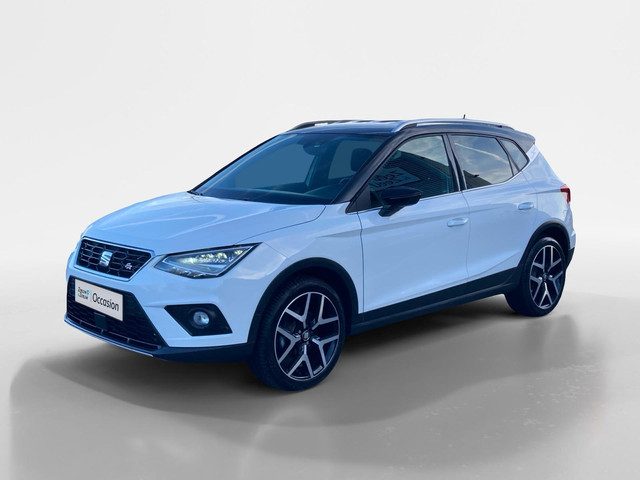 Seat Arona 1.0 TSI FR Business Intense