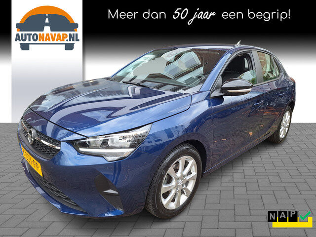 Opel Corsa 1.2 Edition