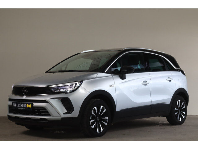Opel Crossland 1.2 Turbo Elegance