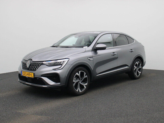 Renault Arkana 1.6 E-Tech Full Hybrid Techno 145PK