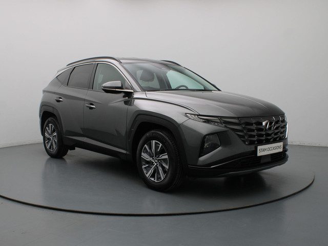 Hyundai TUCSON Hybrid 230pk T-GDI HEV Comfort Automaat