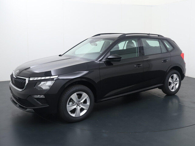 Škoda Kamiq Selection 1.0 TSI 115 PK 6 versn.