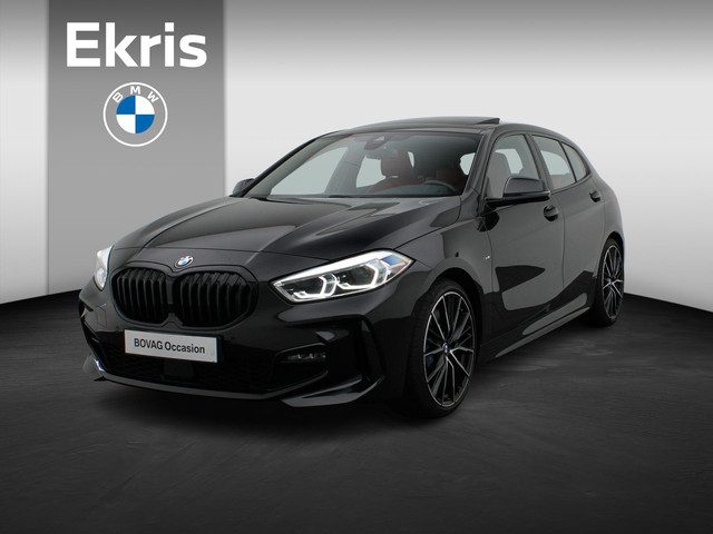 BMW 1 Serie 5-deurs 118i