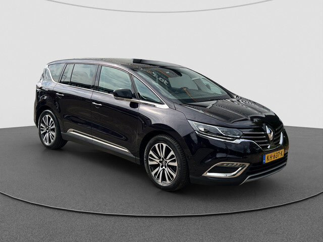 Renault Espace 1.6 TCe Initiale Paris 5p.
