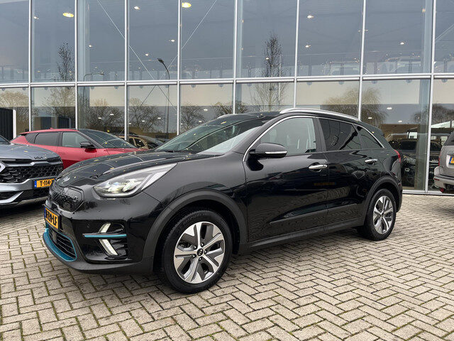 Kia e-Niro ExecutiveLine 64 kWh