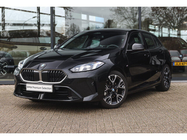 BMW 1 Serie 120 M Sport Automaat