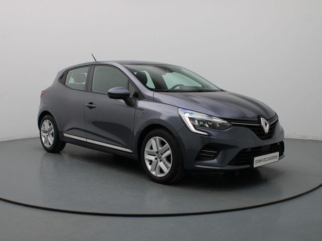 Renault Clio 100pk TCe Zen