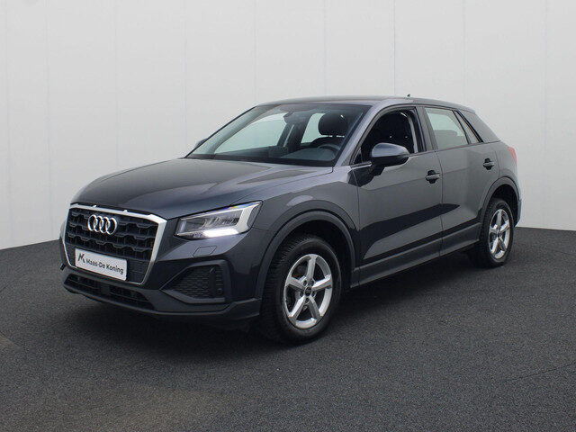 Audi Q2 35 TFSI/150PK Pro Line
