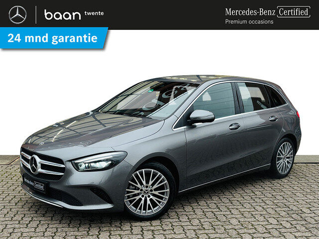 Mercedes-Benz B-Klasse B 250 e Luxury Line